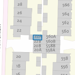 Perceel ASV00-H-8132