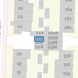 Perceel ASV00-H-8133