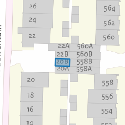Perceel ASV00-H-8134