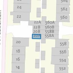 Perceel ASV00-H-8135