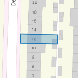 Perceel ASV00-H-8140