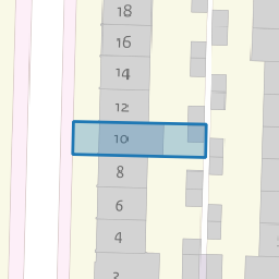 Perceel ASV00-H-8141