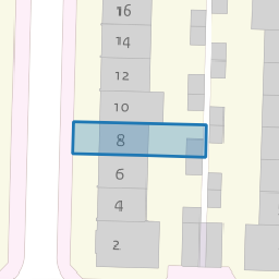 Perceel ASV00-H-8142