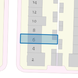 Perceel ASV00-H-8143