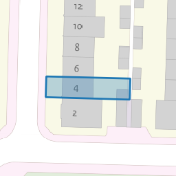 Perceel ASV00-H-8144