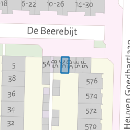 Perceel ASV00-H-8148