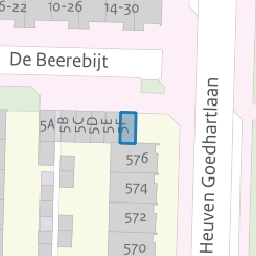 Perceel ASV00-H-8151