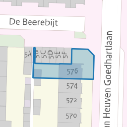 Perceel ASV00-H-8152