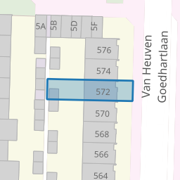 Perceel ASV00-H-8154