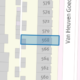 Perceel ASV00-H-8156