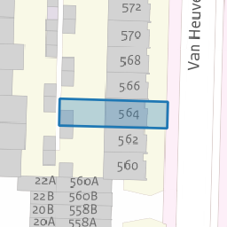 Perceel ASV00-H-8158