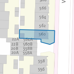 Perceel ASV00-H-8160