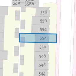 Perceel ASV00-H-8168