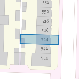Perceel ASV00-H-8172