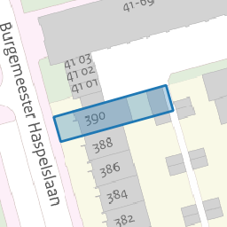 Perceel ASV00-H-8177