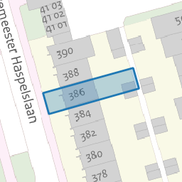 Perceel ASV00-H-8179