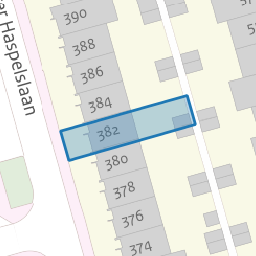 Perceel ASV00-H-8181