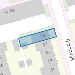 Perceel ASV00-H-8188