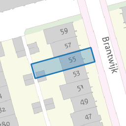 Perceel ASV00-H-8190