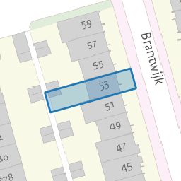 Perceel ASV00-H-8191