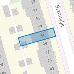 Perceel ASV00-H-8192