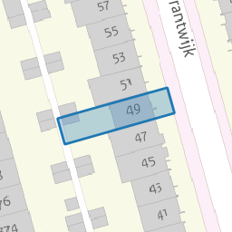 Perceel ASV00-H-8193