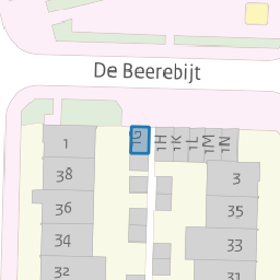 Perceel ASV00-H-8200