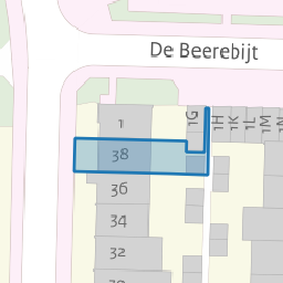 Perceel ASV00-H-8202