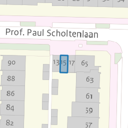 Perceel ASV00-H-8204