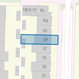 Perceel ASV00-H-8208
