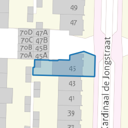 Perceel ASV00-H-8219
