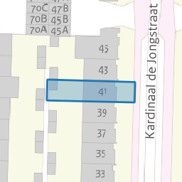 Perceel ASV00-H-8221