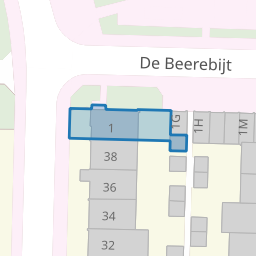 Perceel ASV00-H-8230