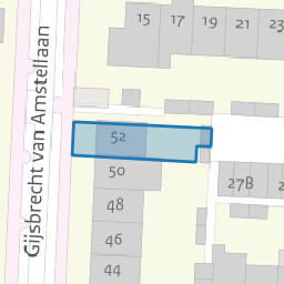 Perceel ASV00-H-8232