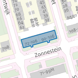 Perceel ASV00-H-8255