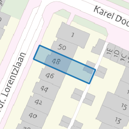 Perceel ASV00-H-8262