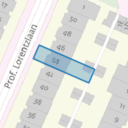 Perceel ASV00-H-8264