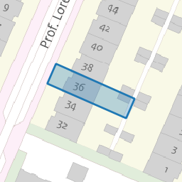 Perceel ASV00-H-8268