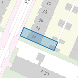 Perceel ASV00-H-8270