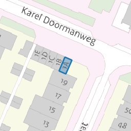 Perceel ASV00-H-8274