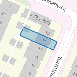 Perceel ASV00-H-8276