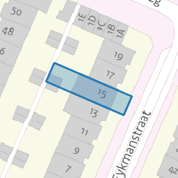 Perceel ASV00-H-8277