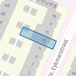 Perceel ASV00-H-8278