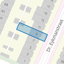 Perceel ASV00-H-8280