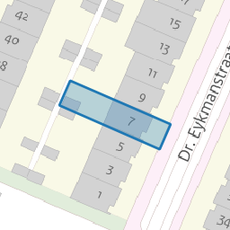 Perceel ASV00-H-8281