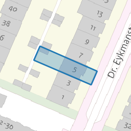 Perceel ASV00-H-8282