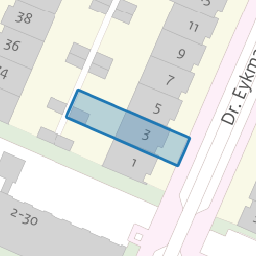 Perceel ASV00-H-8283