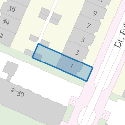 Perceel ASV00-H-8284