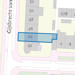 Perceel ASV00-H-8294