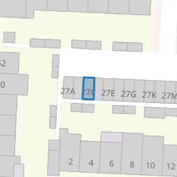 Perceel ASV00-H-8297